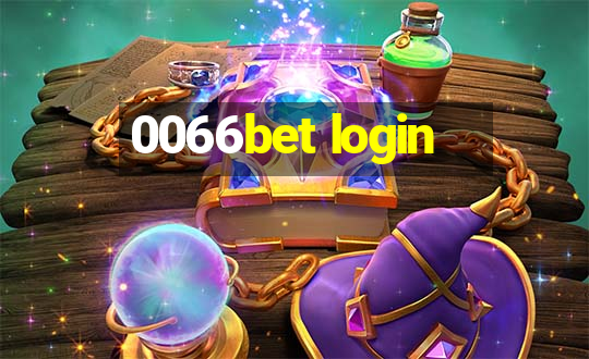 0066bet login