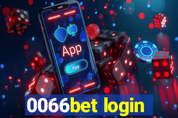 0066bet login