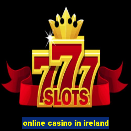 online casino in ireland