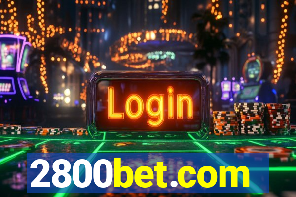 2800bet.com