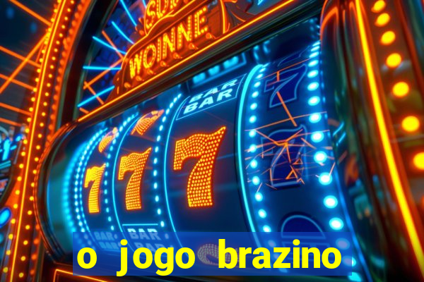 o jogo brazino brazino777 é confiável