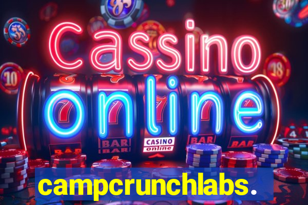 campcrunchlabs.con