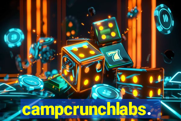 campcrunchlabs.con