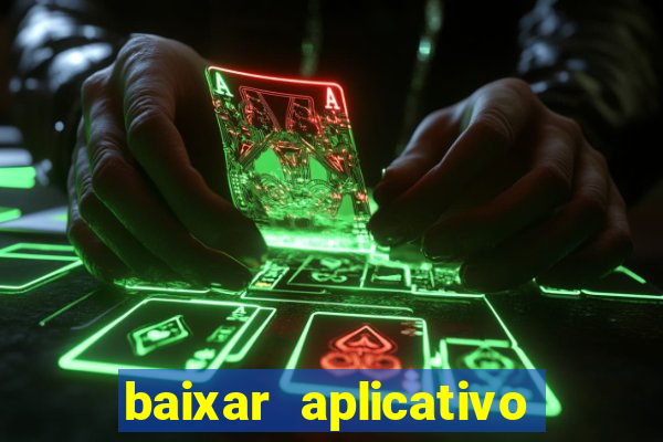 baixar aplicativo de jogo futebol