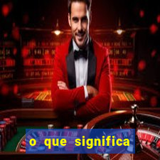 o que significa bet no jogo