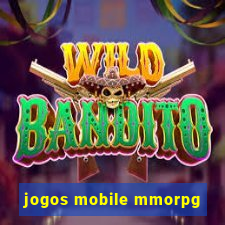 jogos mobile mmorpg