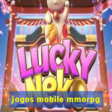 jogos mobile mmorpg