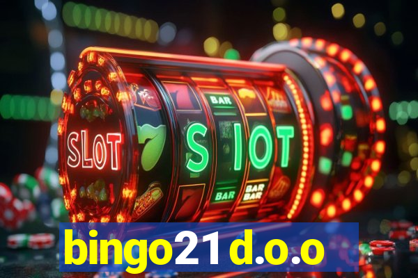 bingo21 d.o.o