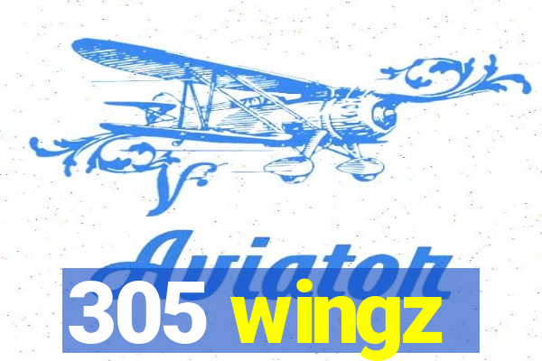 305 wingz