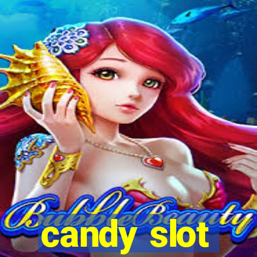 candy slot