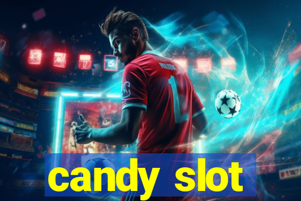 candy slot