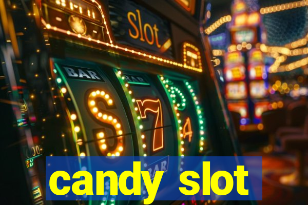 candy slot