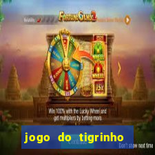 jogo do tigrinho vai acabar