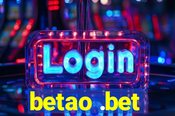 betao .bet