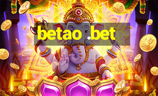 betao .bet