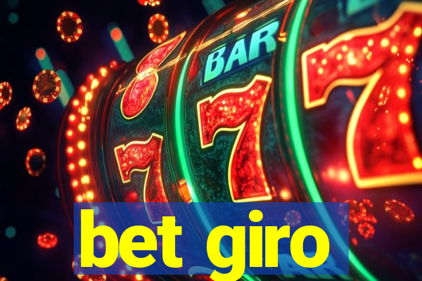 bet giro