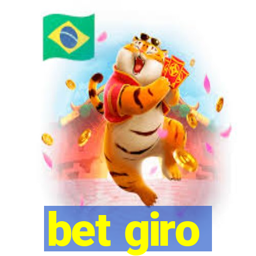 bet giro