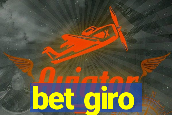 bet giro