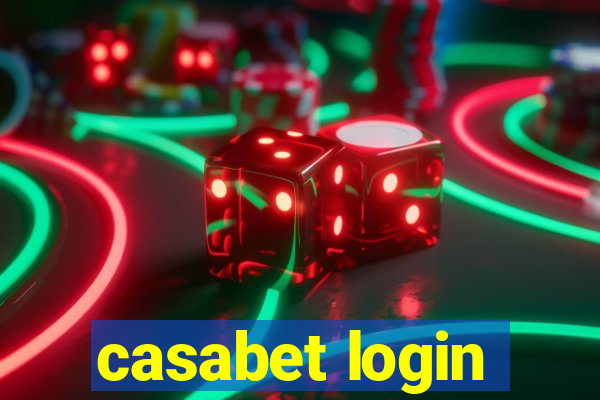 casabet login