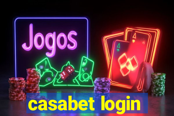 casabet login