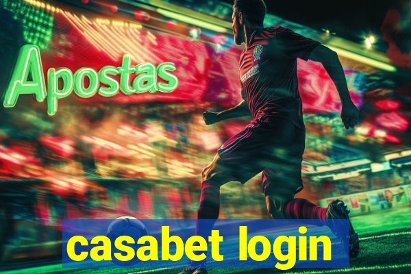 casabet login