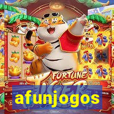 afunjogos