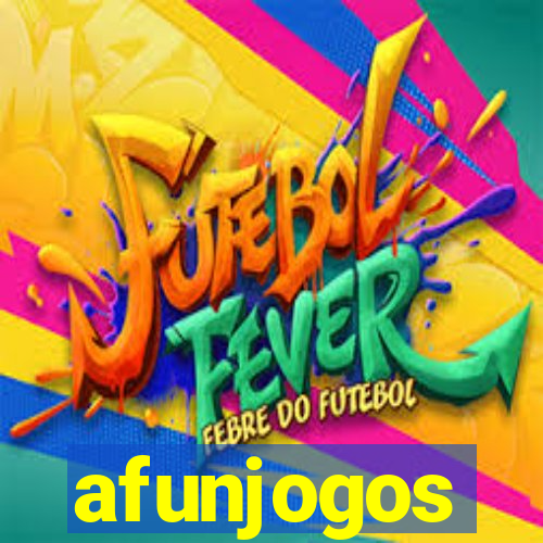 afunjogos