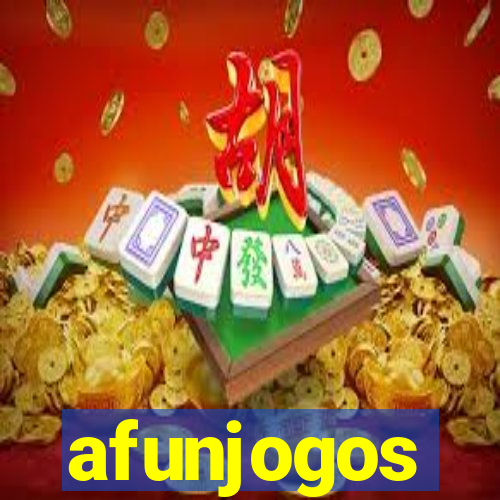 afunjogos