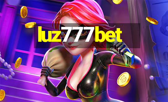 luz777bet