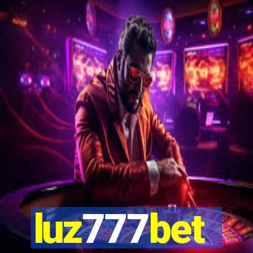 luz777bet