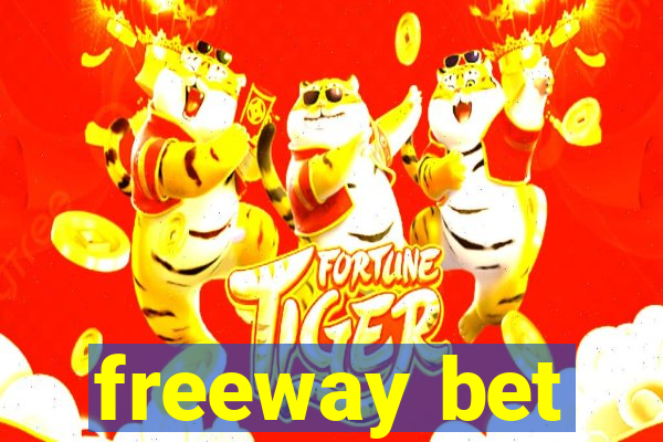 freeway bet