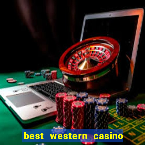 best western casino royale vegas