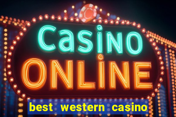 best western casino royale vegas