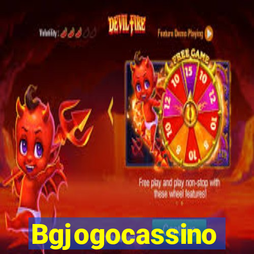 Bgjogocassino