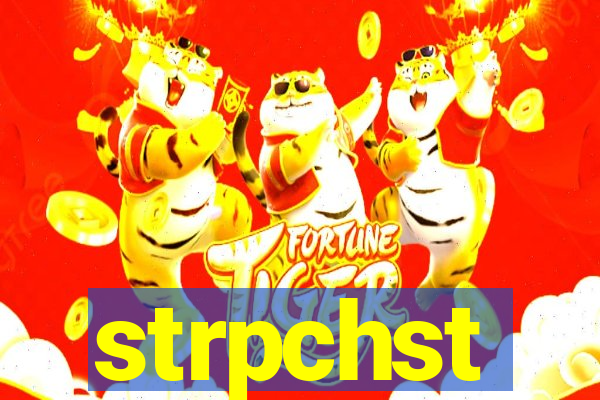 strpchst