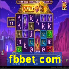 fbbet com