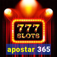 apostar 365