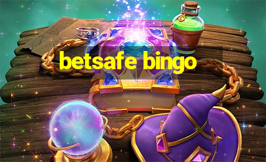 betsafe bingo