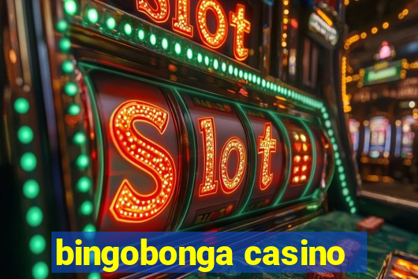 bingobonga casino