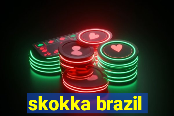 skokka brazil