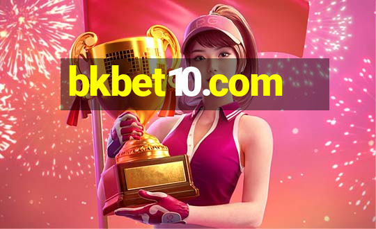 bkbet10.com