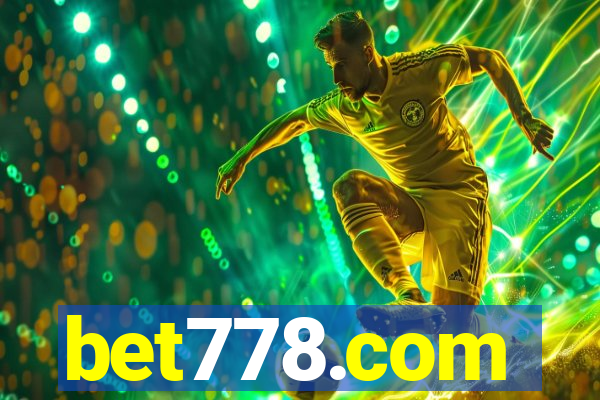 bet778.com