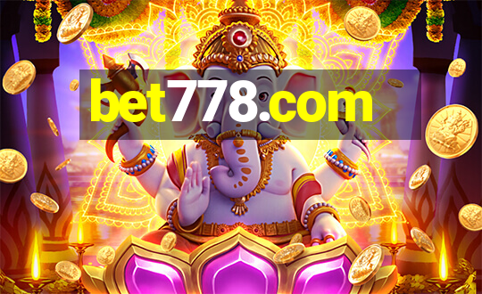 bet778.com