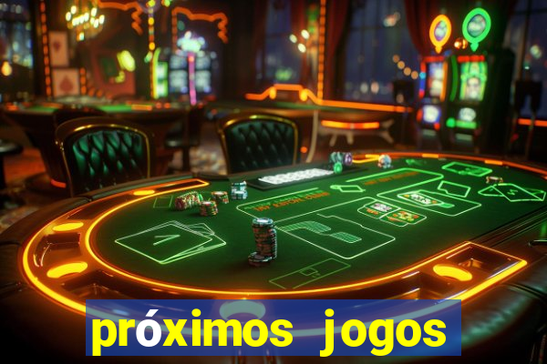 próximos jogos inter brasileir?o