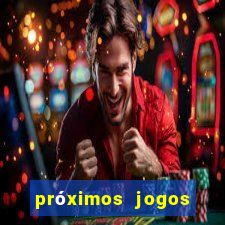 próximos jogos inter brasileir?o