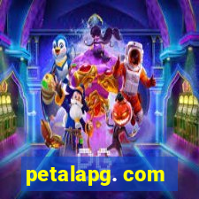 petalapg. com