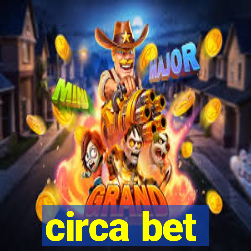 circa bet