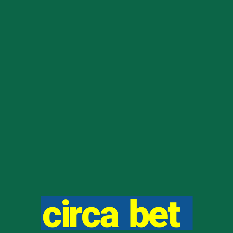 circa bet