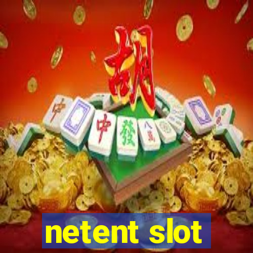 netent slot