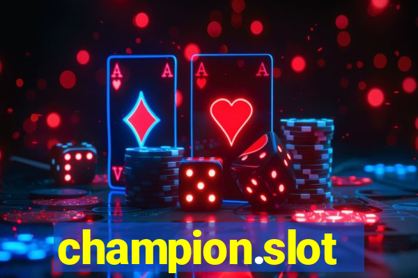 champion.slot